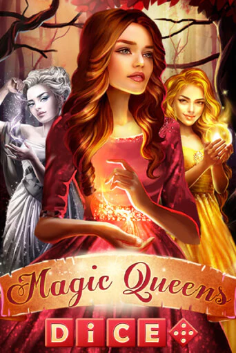 Magic Queens Dice играть демо | Слотозал без регистрации