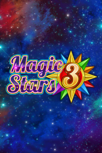 Magic Stars 3 играть демо | Слотозал без регистрации