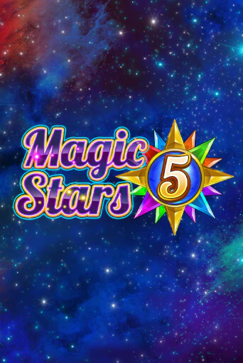 Magic Stars 5 играть демо | Слотозал без регистрации