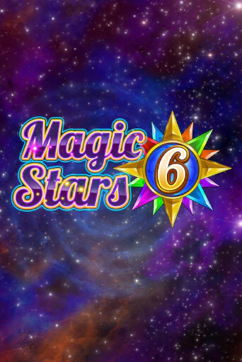 Magic Stars 6 играть демо | Слотозал без регистрации