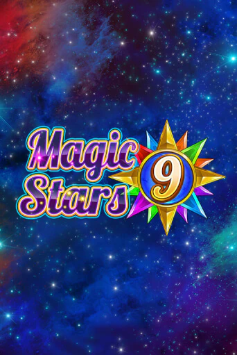 Magic Stars 9 играть демо | Слотозал без регистрации