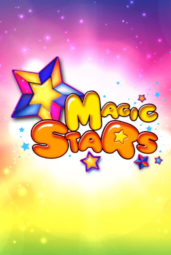 Magic Stars играть демо | Слотозал без регистрации