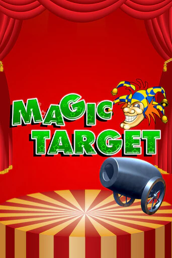 Magic Target играть демо | Слотозал без регистрации