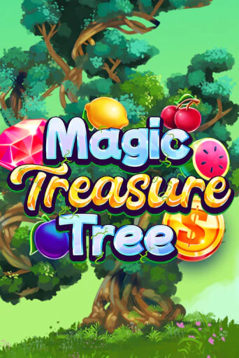 Magic Treasure Tree играть демо | Слотозал без регистрации