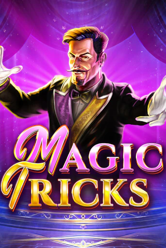 Magic Tricks играть демо | Слотозал без регистрации