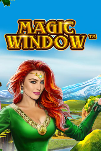 Magic Window играть демо | Слотозал без регистрации