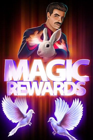 Magic Rewards играть демо | Слотозал без регистрации