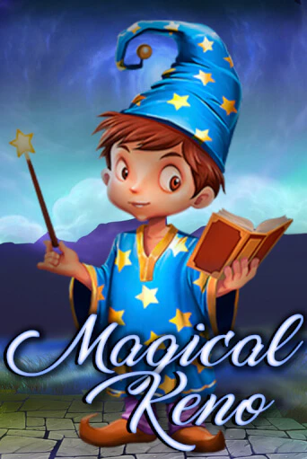 Magical Keno играть демо | Слотозал без регистрации