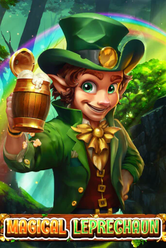 Magical Leprechaun играть демо | Слотозал без регистрации