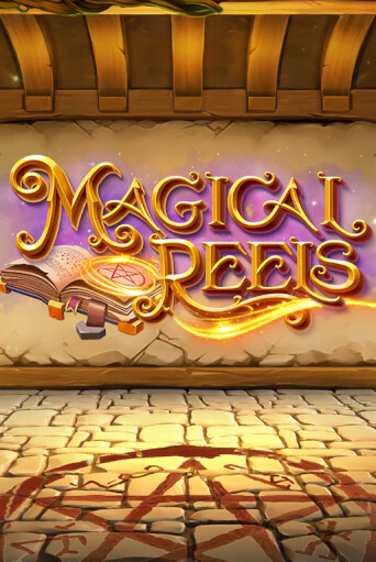 Magical Reels играть демо | Слотозал без регистрации