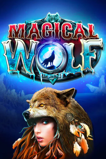 Magical Wolf играть демо | Слотозал без регистрации