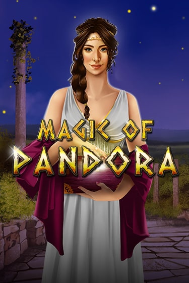 Magic of Pandora играть демо | Слотозал без регистрации