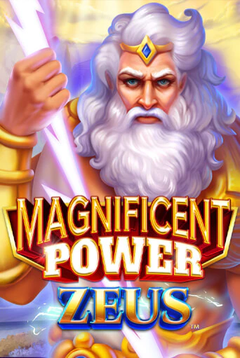 Magnificent Power Zeus играть демо | Слотозал без регистрации