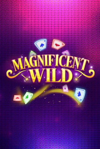 Magnificent Wild играть демо | Слотозал без регистрации