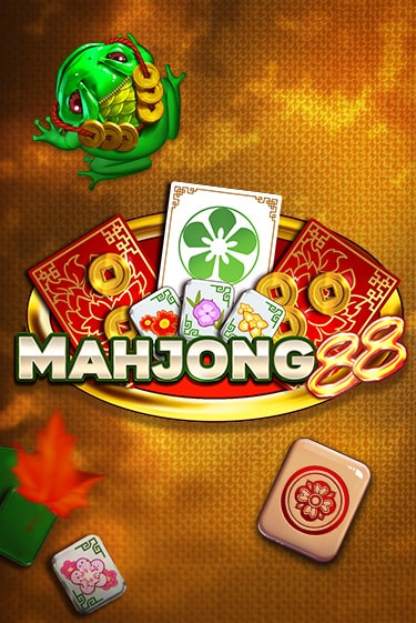 Mahjong 88 играть демо | Слотозал без регистрации