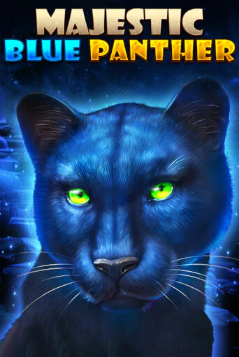 Majestic Blue Panther играть демо | Слотозал без регистрации