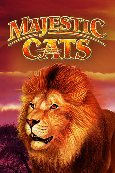 Majestic Cats играть демо | Слотозал без регистрации