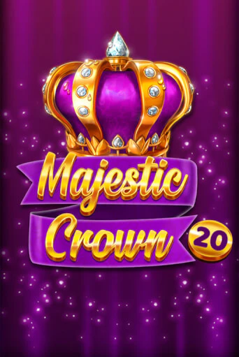 Majestic Crown 20 играть демо | Слотозал без регистрации