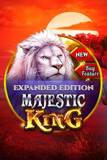 Majestic King - Expanded Edition играть демо | Слотозал без регистрации