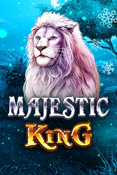 Majestic King - Christmas Edition играть демо | Слотозал без регистрации