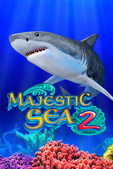 Majestic Sea 2 играть демо | Слотозал без регистрации