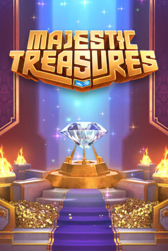 Majestic Treasures играть демо | Слотозал без регистрации