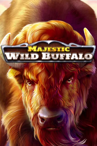 Majestic Wild Buffalo играть демо | Слотозал без регистрации