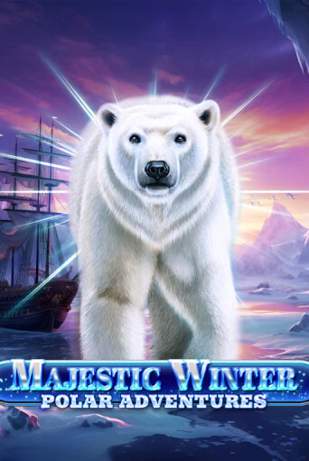 Majestic Winter - Polar Adventures играть демо | Слотозал без регистрации