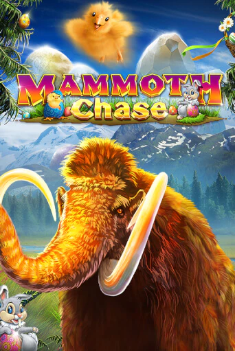 Mammoth Chase Easter Edition играть демо | Слотозал без регистрации