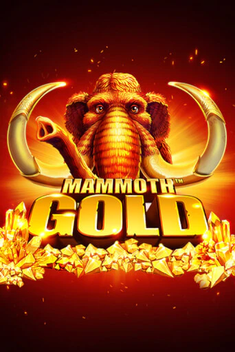 Mammoth Gold играть демо | Слотозал без регистрации