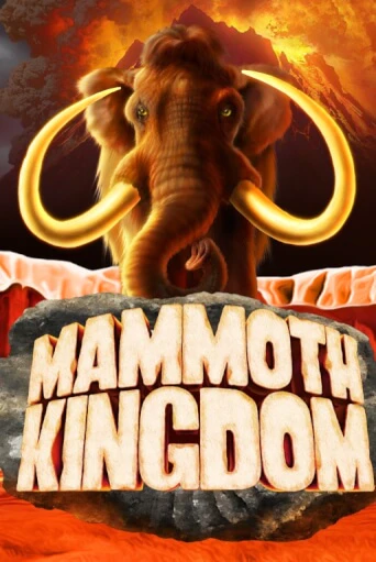 Mammoth Kingdom играть демо | Слотозал без регистрации