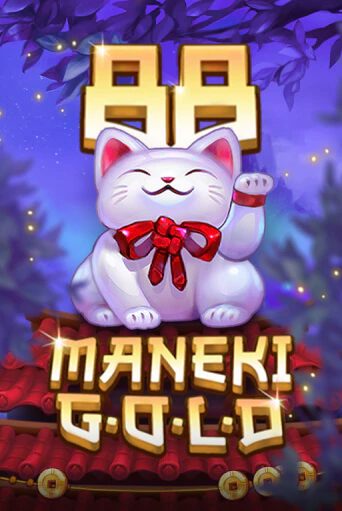 Maneki 88 Gold играть демо | Слотозал без регистрации