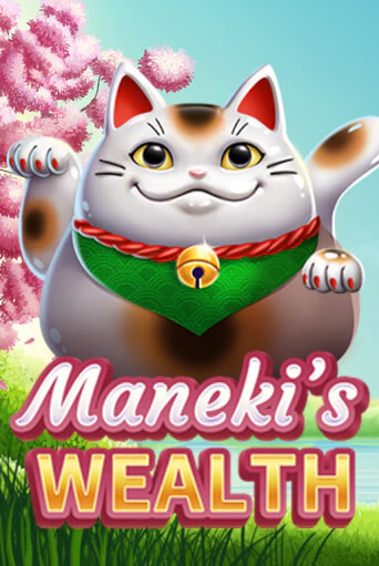 Maneki's Wealth играть демо | Слотозал без регистрации