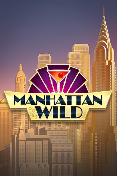 Manhattan Goes Wild играть демо | Слотозал без регистрации