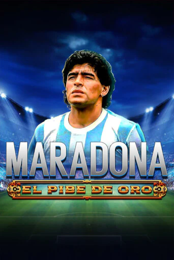 Maradona El Pibe De Oro играть демо | Слотозал без регистрации