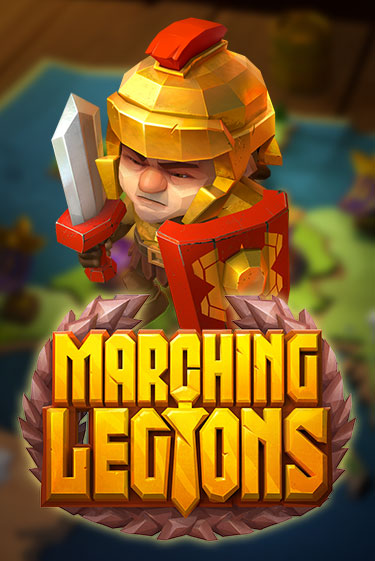 Marching Legions играть демо | Слотозал без регистрации