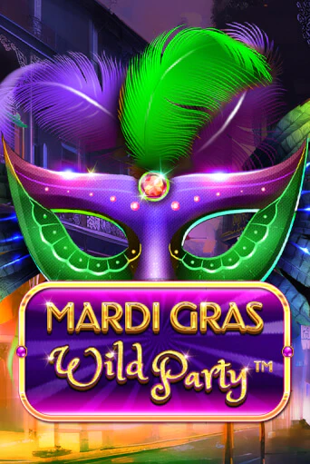 Mardi Gras Wild Party играть демо | Слотозал без регистрации