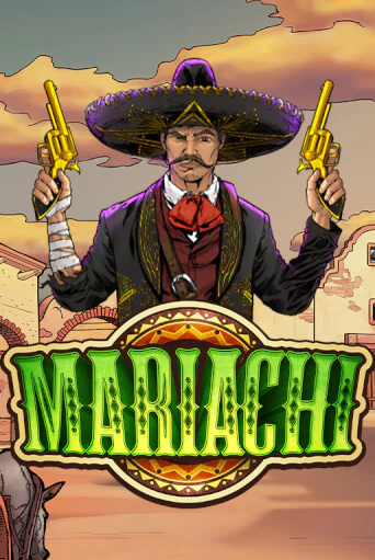 Mariachi играть демо | Слотозал без регистрации