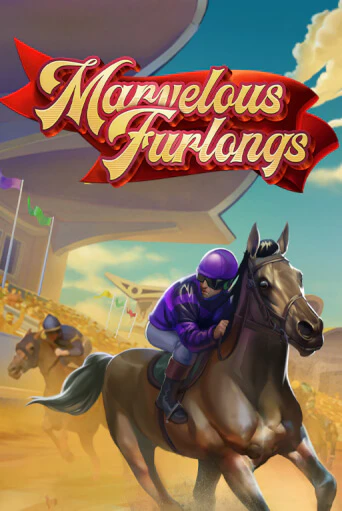 Marvelous Furlongs играть демо | Слотозал без регистрации