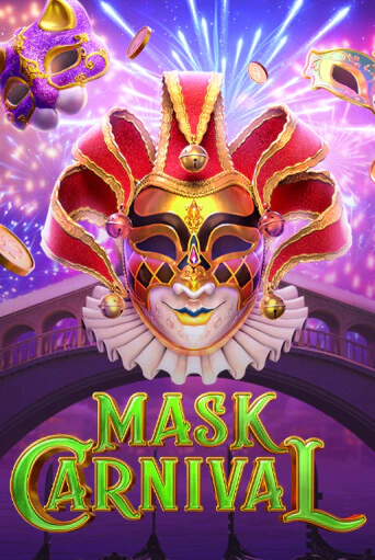 Mask Carnival играть демо | Слотозал без регистрации