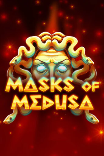 Masks of Medusa играть демо | Слотозал без регистрации