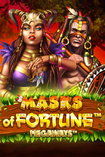 Masks of Fortune Megaways играть демо | Слотозал без регистрации