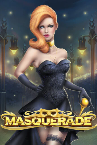 Masquerade играть демо | Слотозал без регистрации