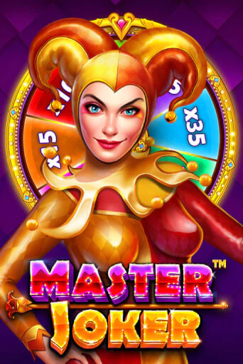 Master Joker™ играть демо | Слотозал без регистрации