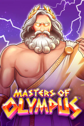 Masters of Olympus играть демо | Слотозал без регистрации