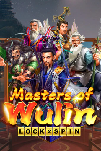 Master Of Wulin играть демо | Слотозал без регистрации