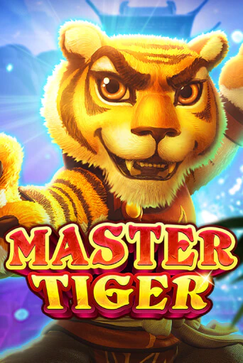 Master Tiger играть демо | Слотозал без регистрации