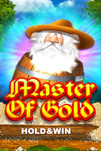 Master Of Gold играть демо | Слотозал без регистрации