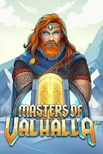 Masters Of Valhalla играть демо | Слотозал без регистрации