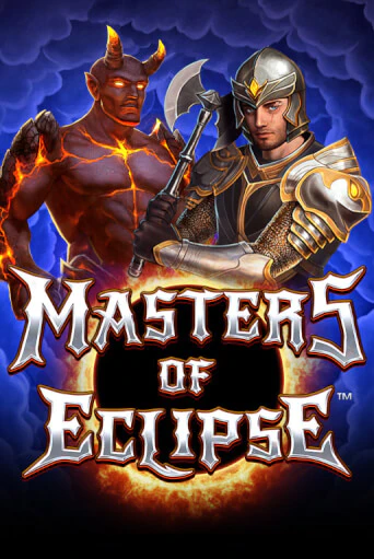 Masters of Eclipse играть демо | Слотозал без регистрации